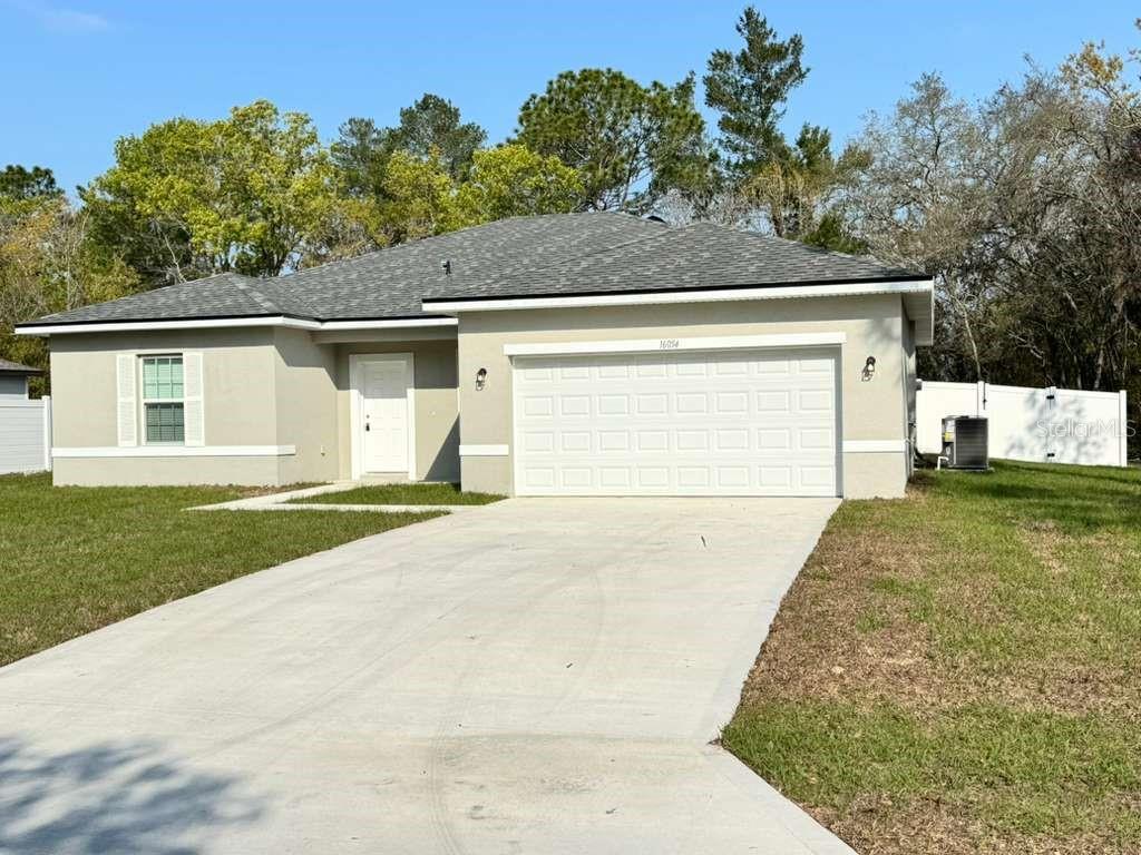 16054 55th Avenue Road, FL