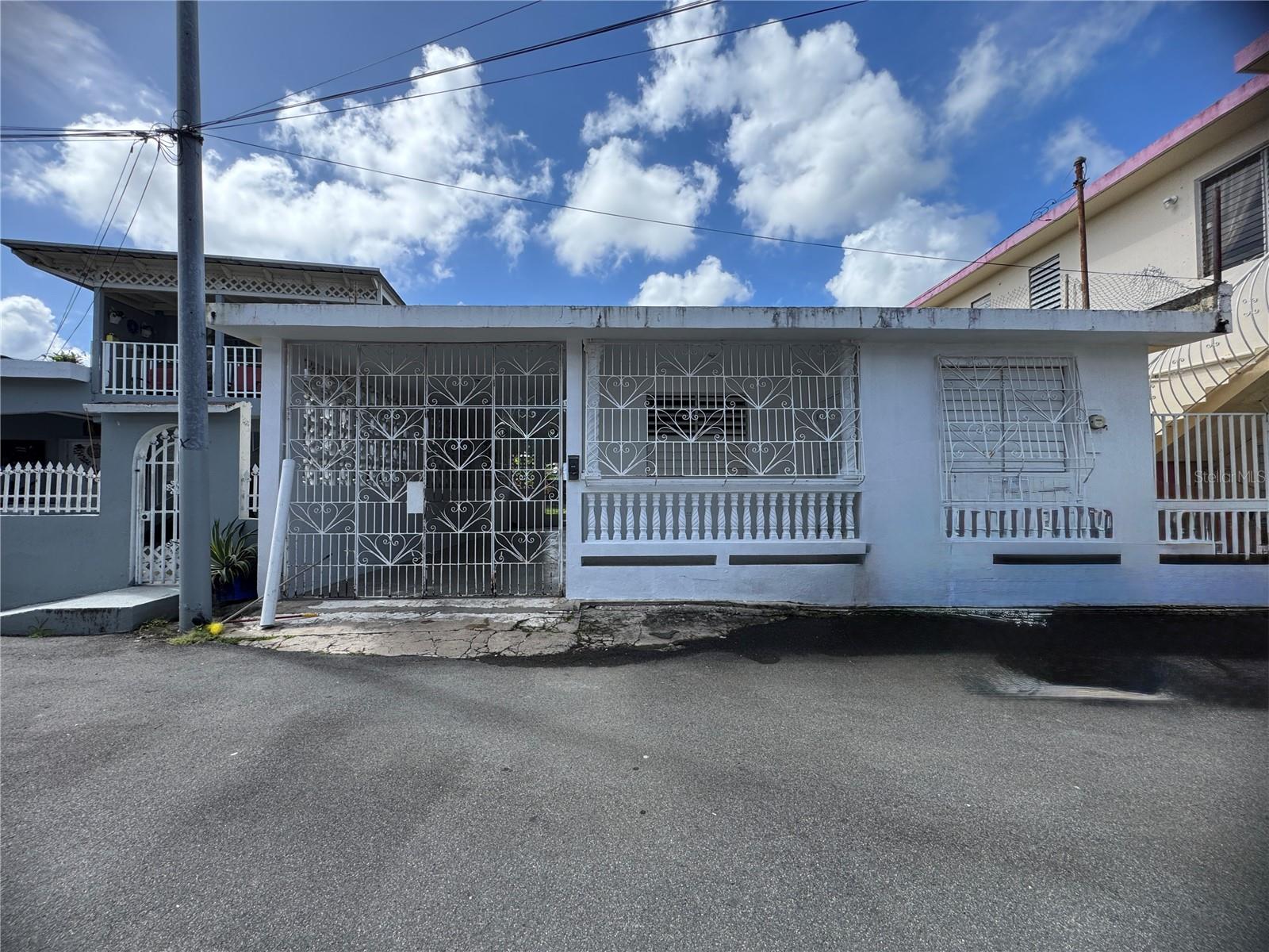 121 Calle Hermandad Interior, PR
