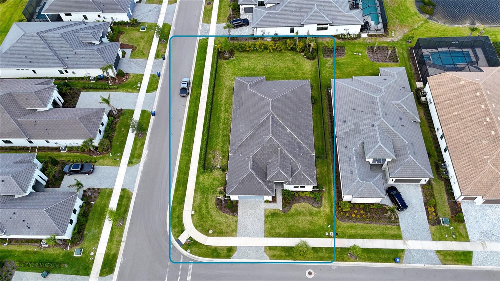 8950 Baroque Terrace, FL
