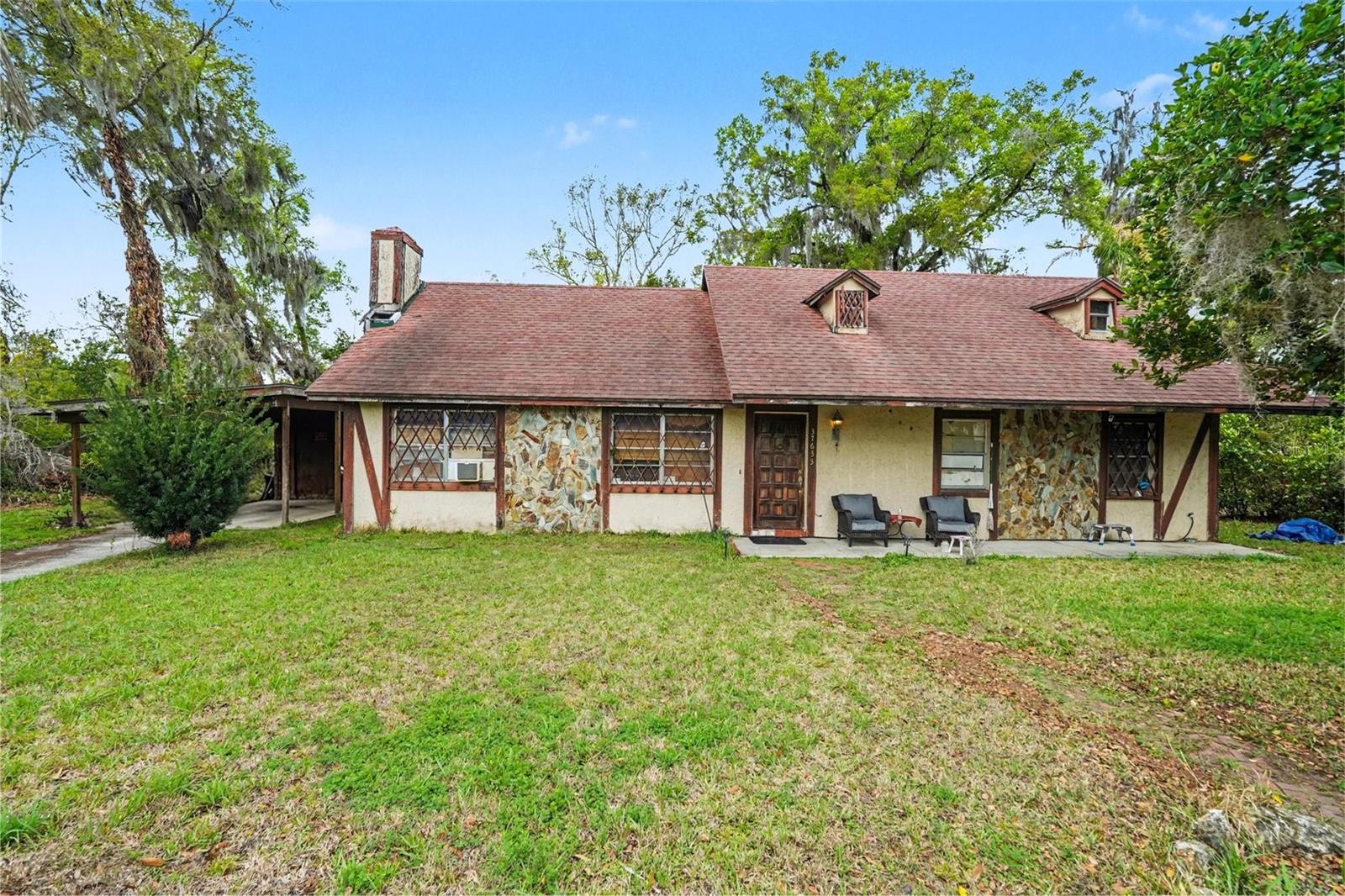 37633 Hidden Park Court, FL