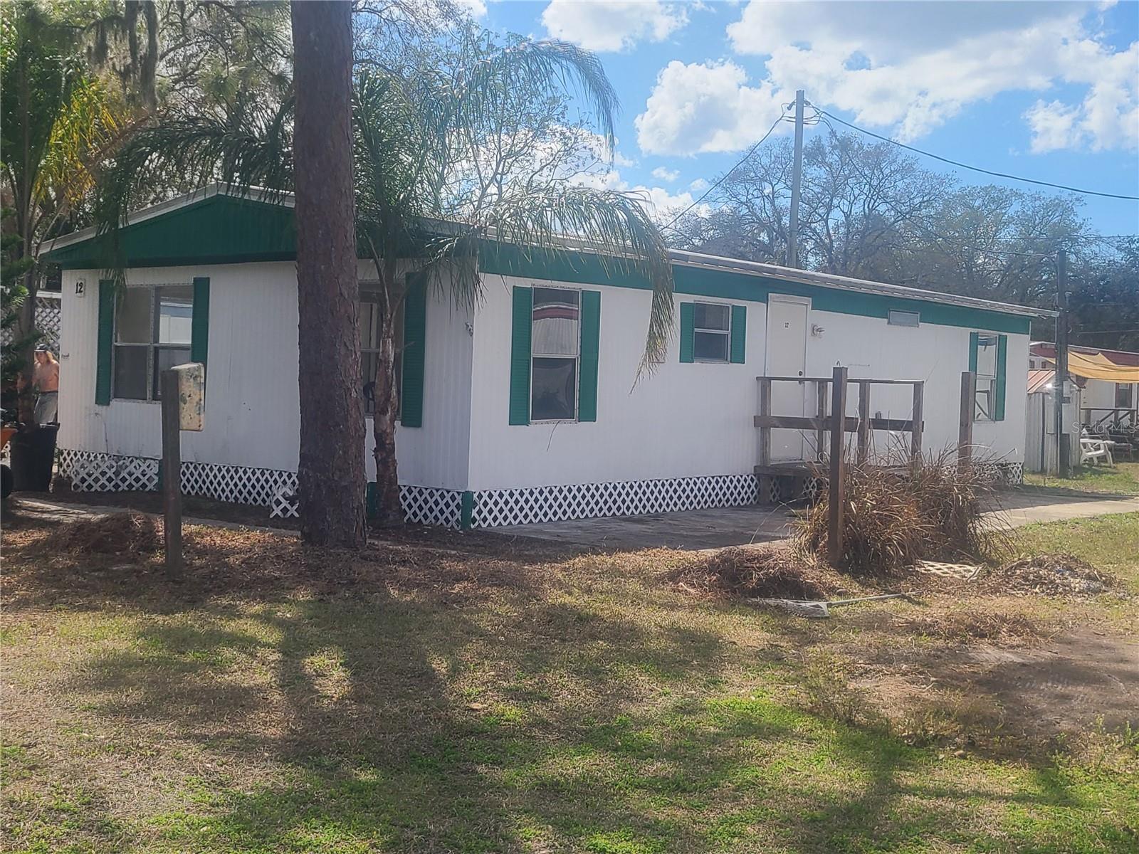 9444 Bourbon Street, FL