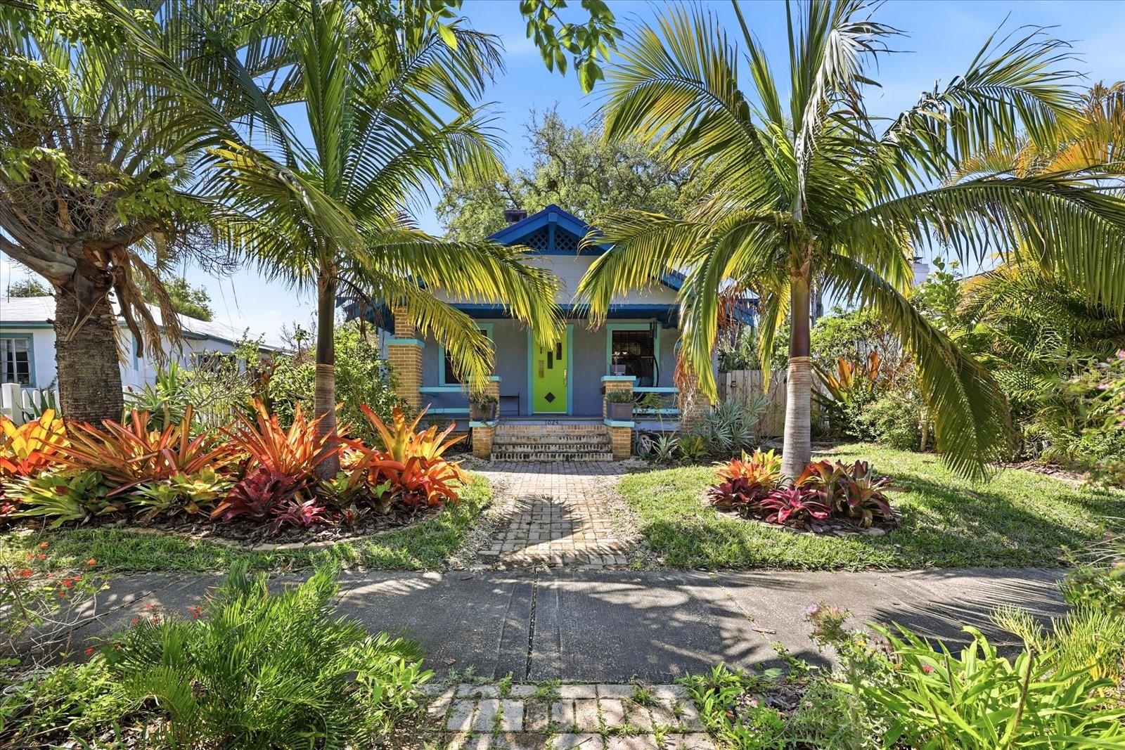 1024 23rd Avenue, FL