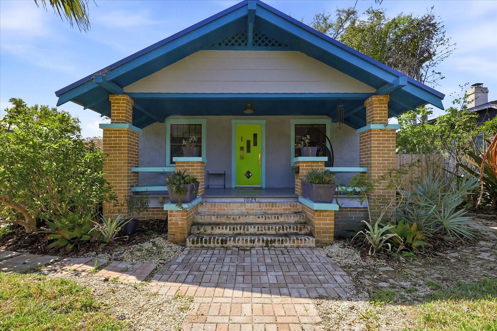 1024 23rd Avenue, FL