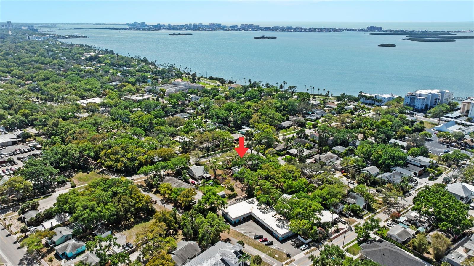 300 President Street, FL