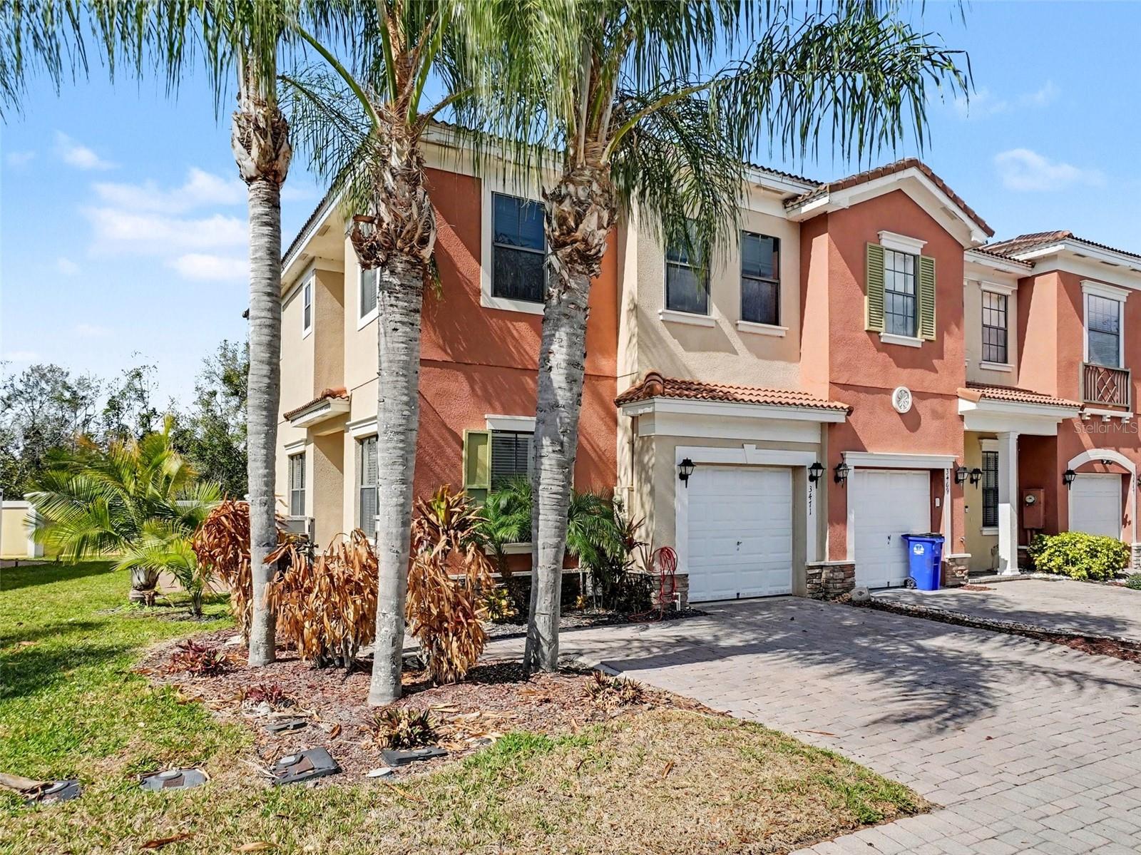 3471 Allegra Circle, FL