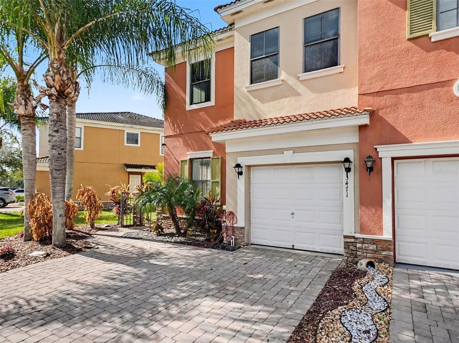 3471 Allegra Circle, FL