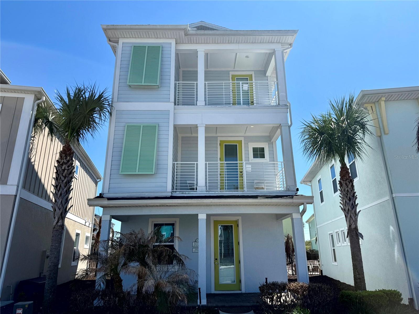 8031 Knee Deep Rd, FL