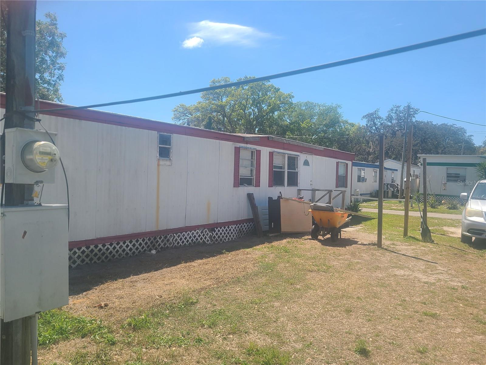 9440 Bourbon Street, FL