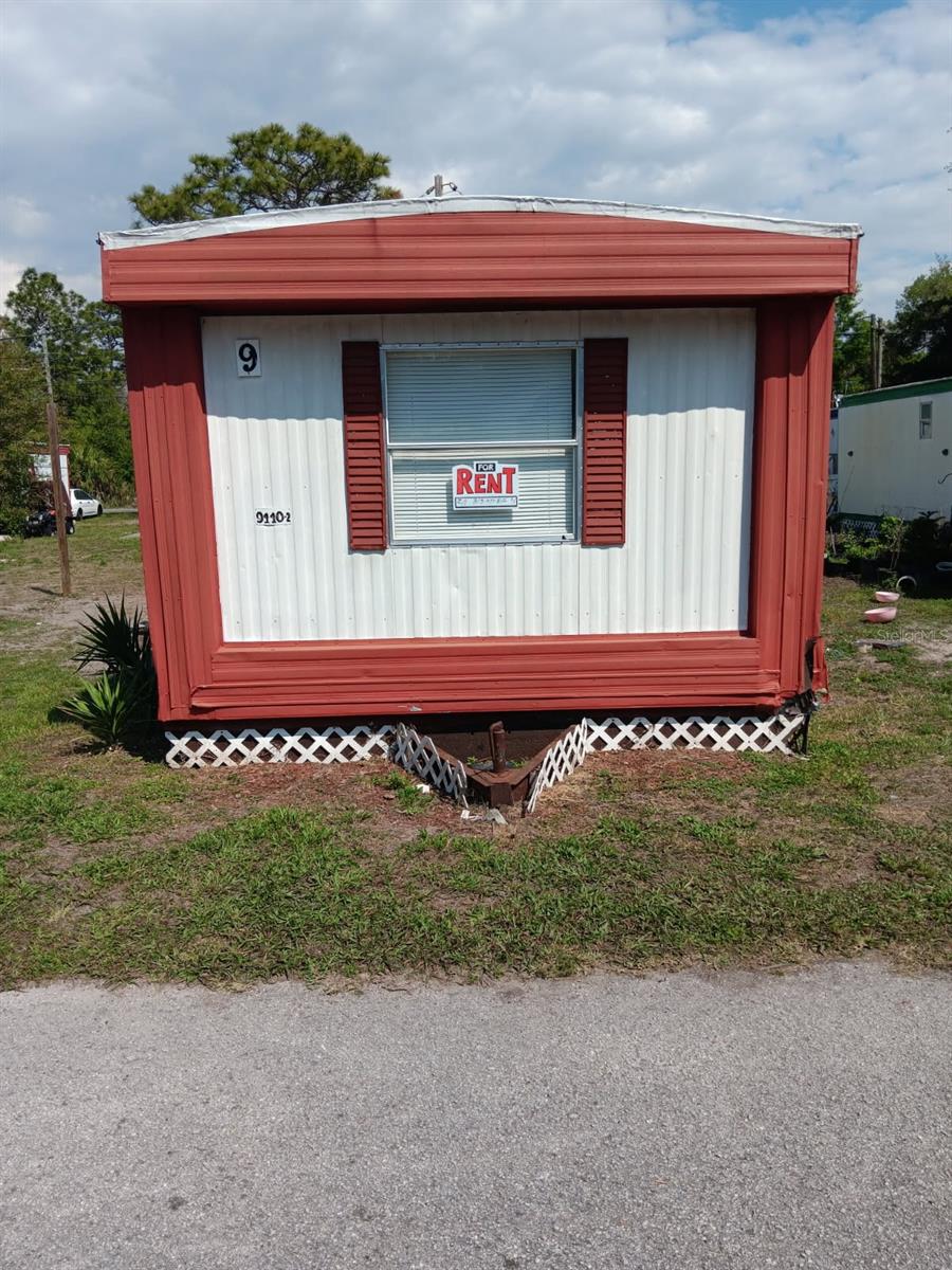 9440 Bourbon Street, FL