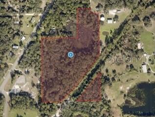 County Road 445a, FL