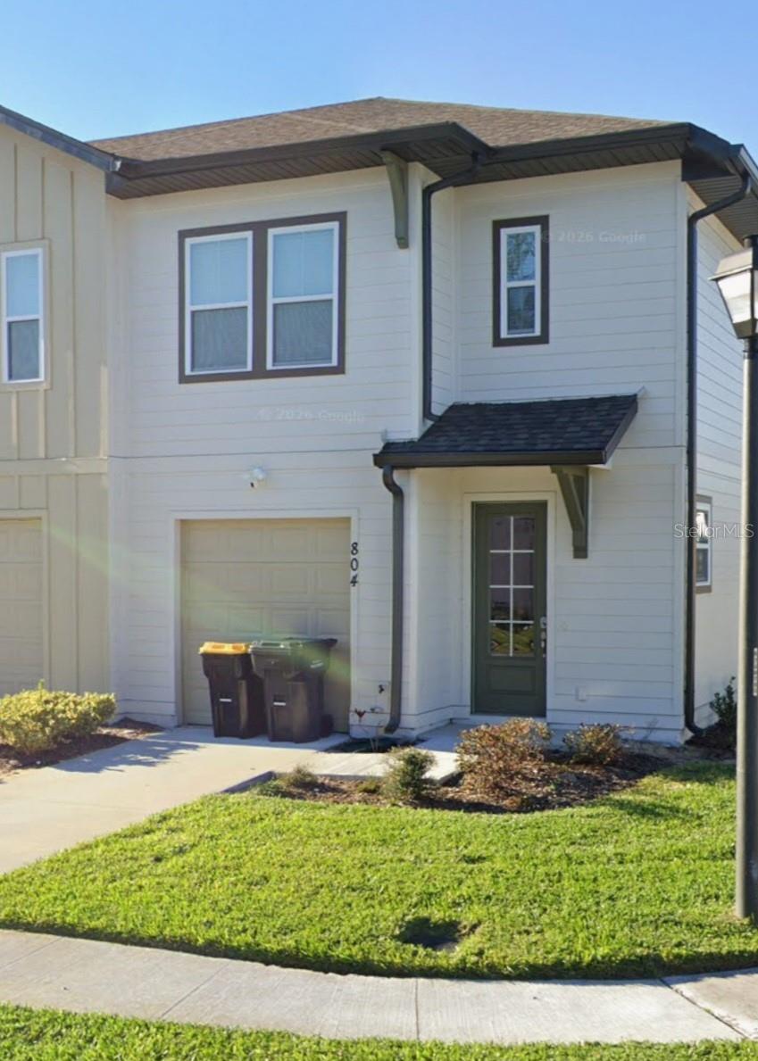 804 Longboat Drive, FL