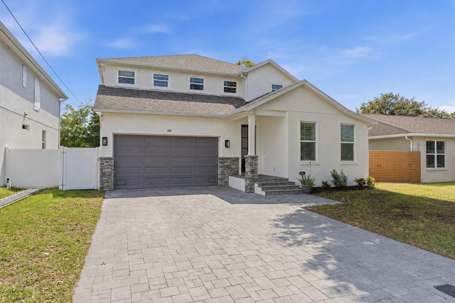 2510 Carmen Street, FL