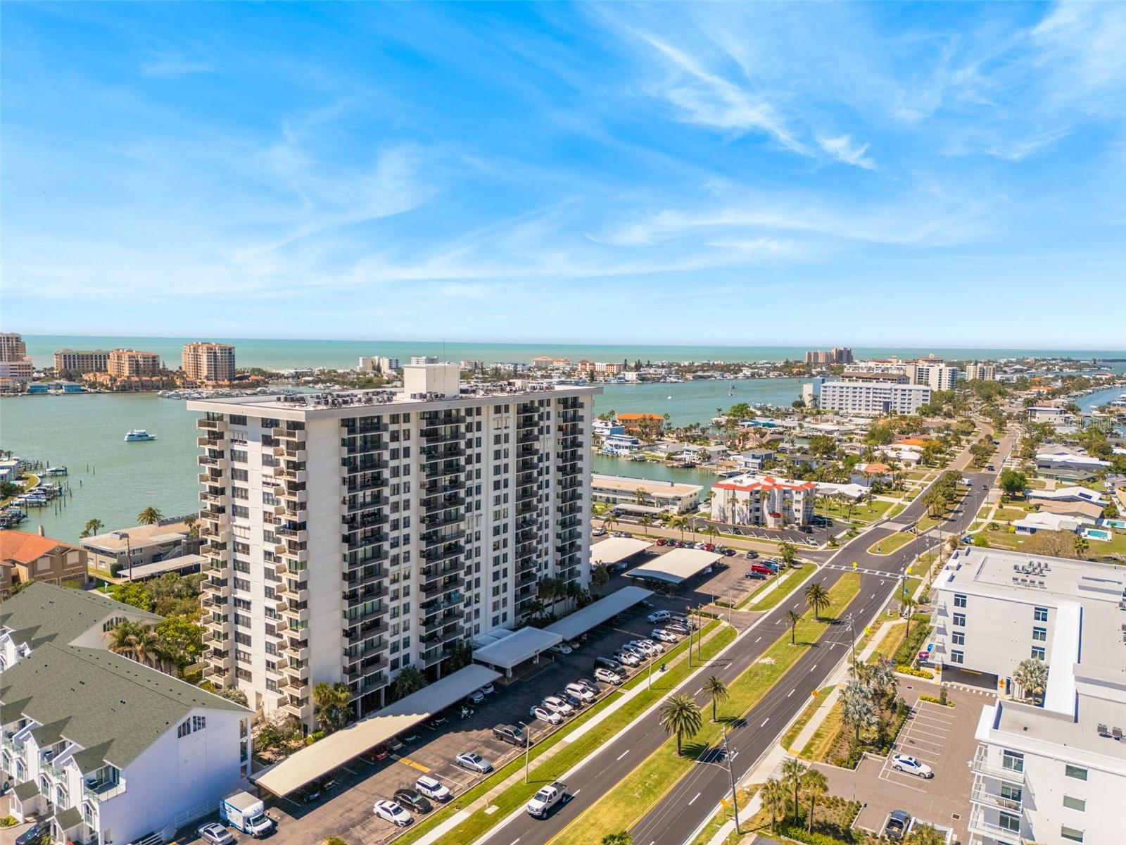 400 Island Way, FL