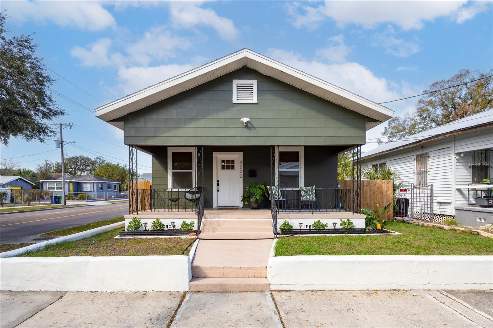3002 16th Street, FL