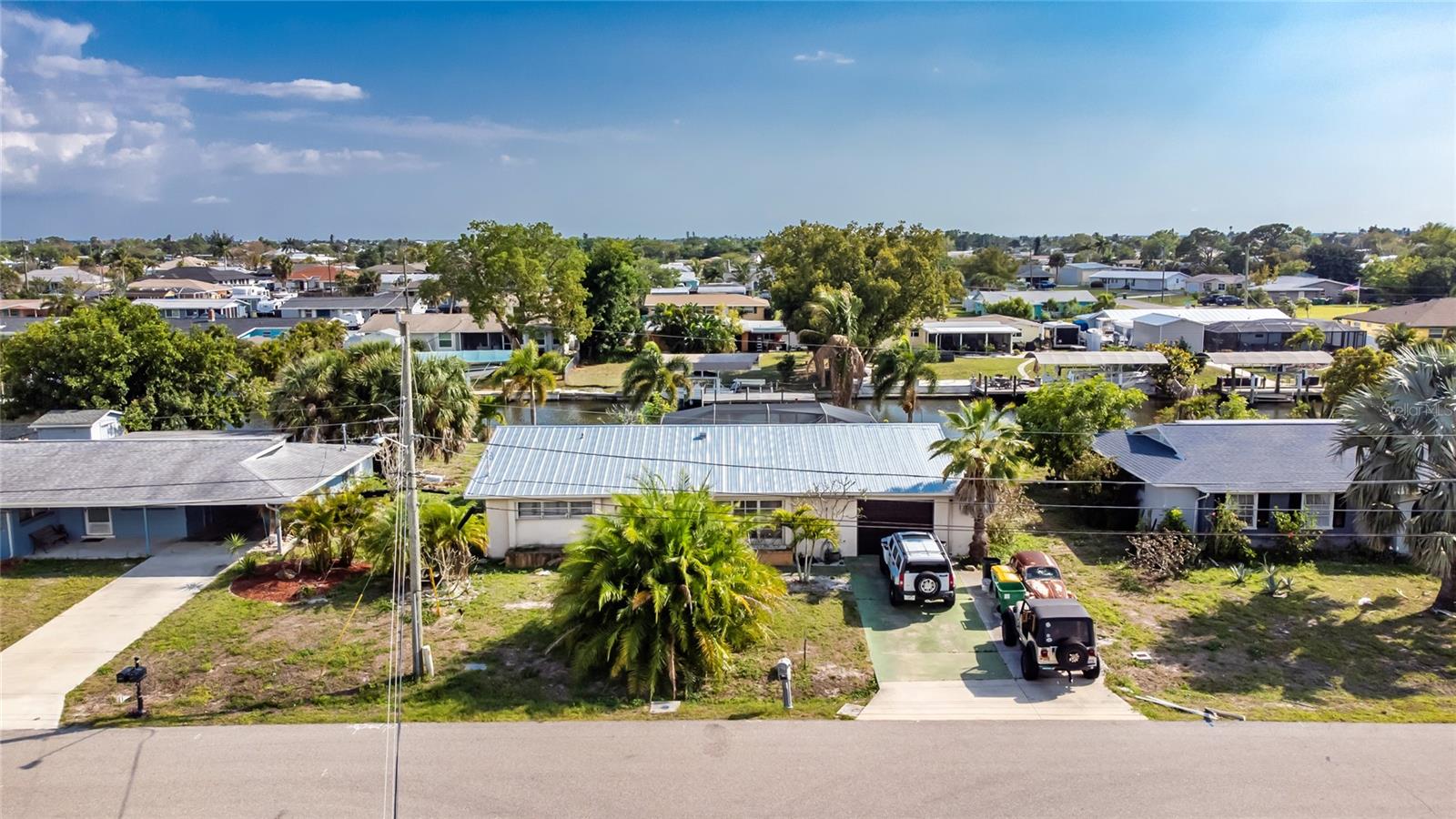 117 Bedford Drive, FL