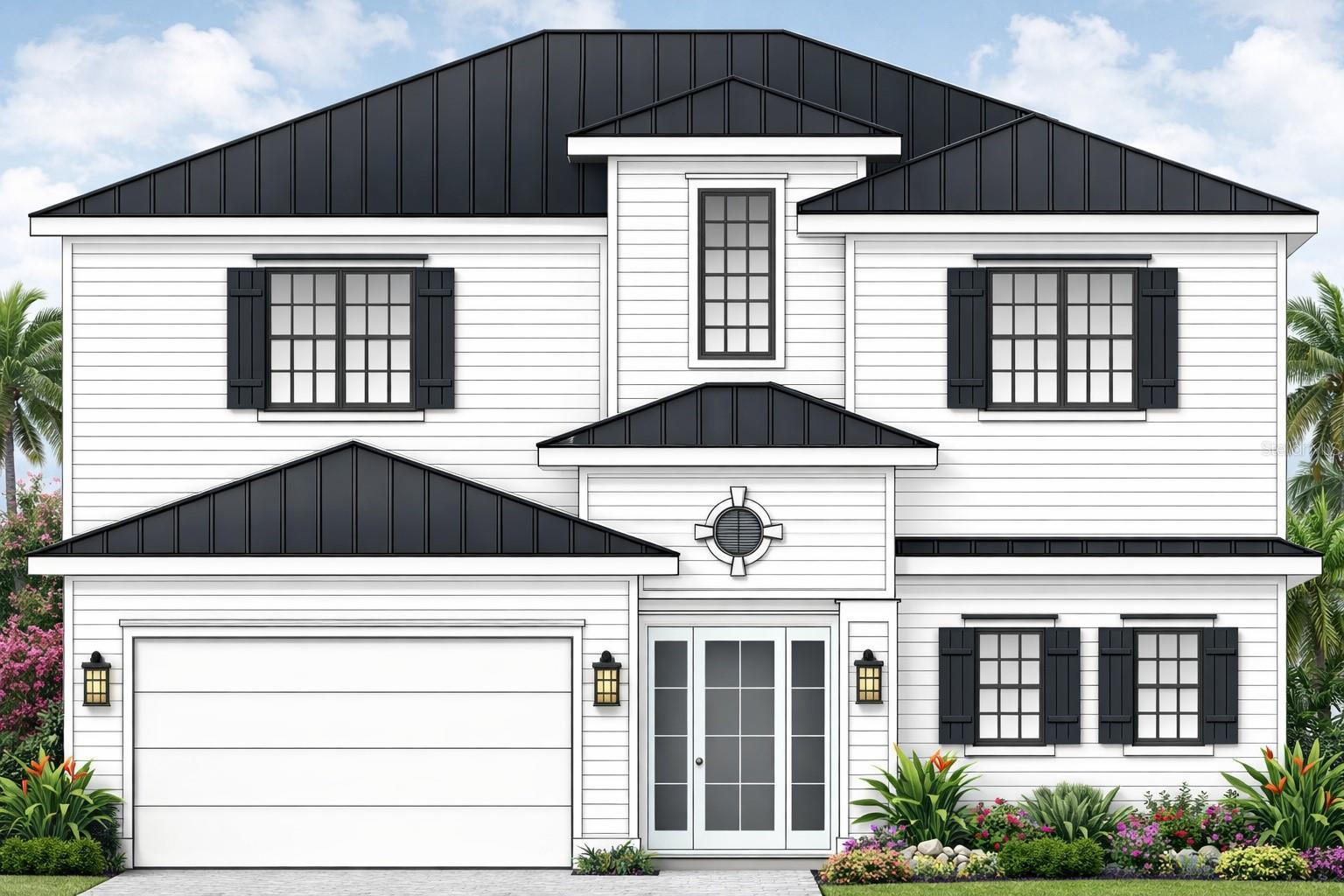 2360 Loma Linda Street, FL