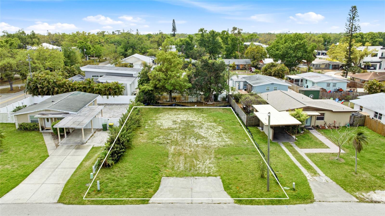 2360 Loma Linda Street, FL