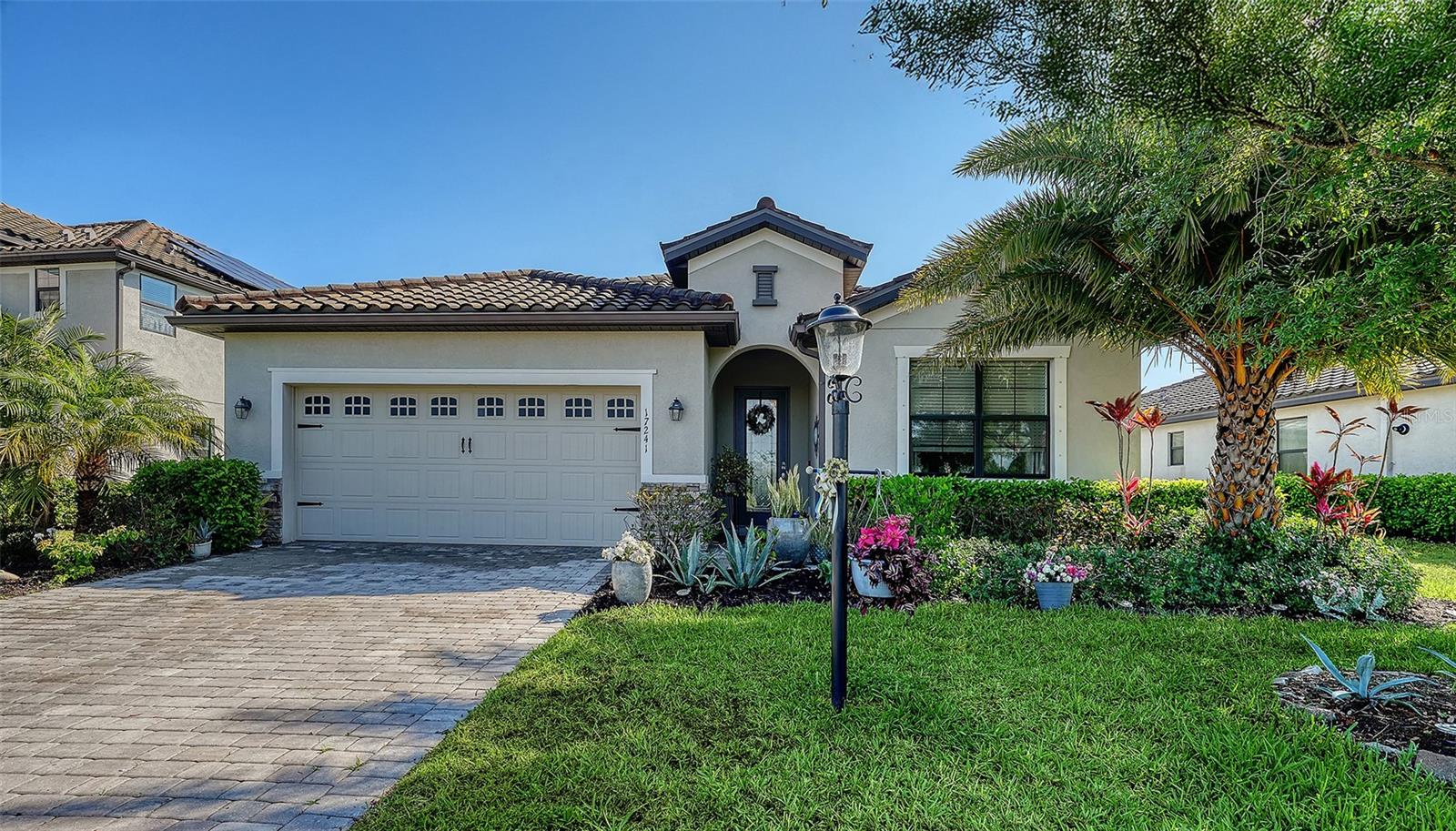 17241 Blue Ridge Place, FL