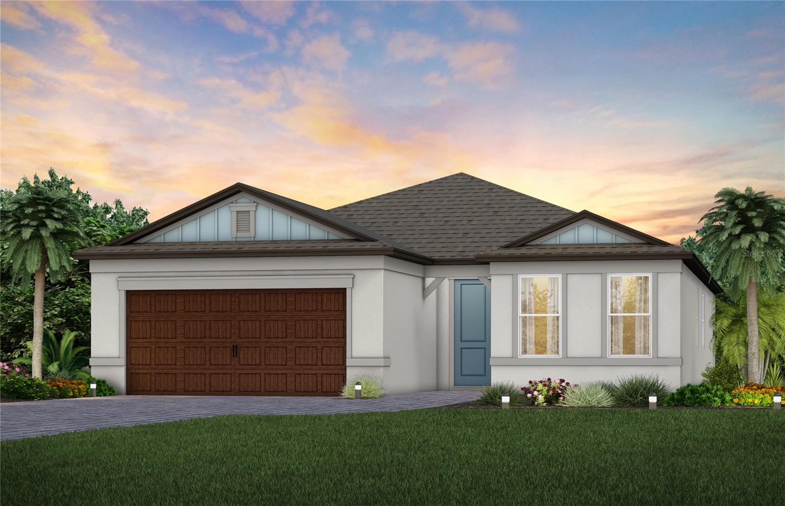 6607 Asbury Barnes Ln, FL