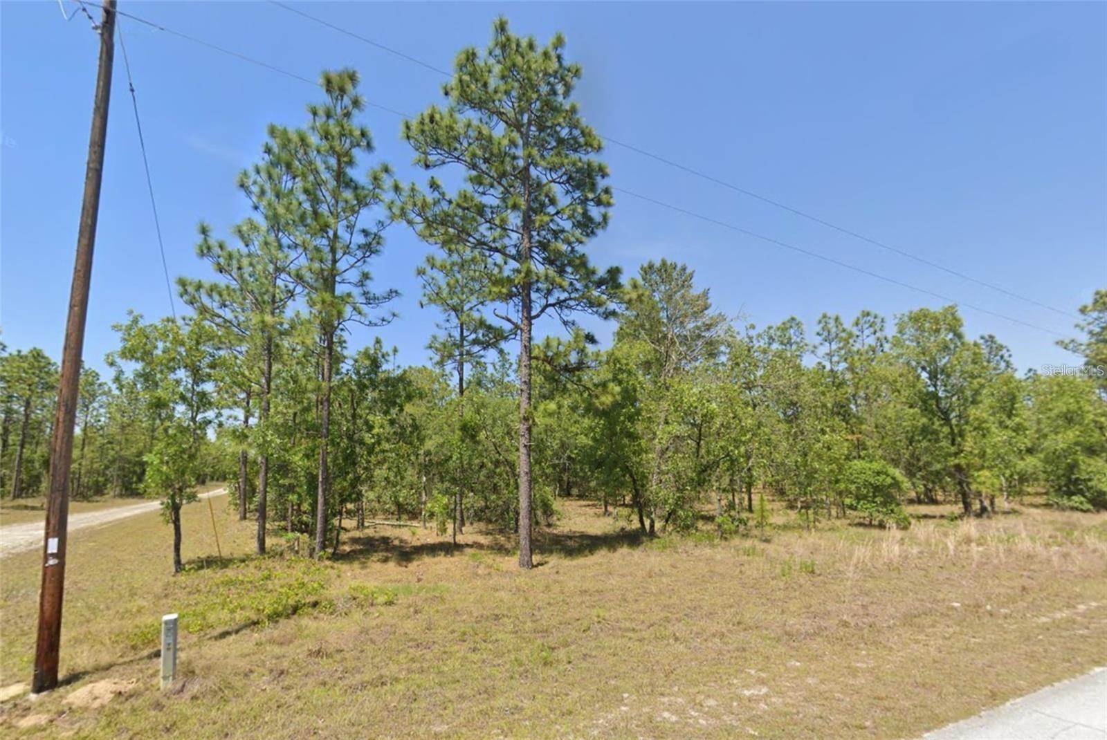 Lot 31 133rd, FL
