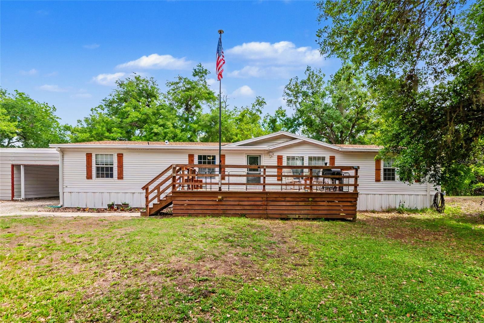 32098 Singletary Road, FL