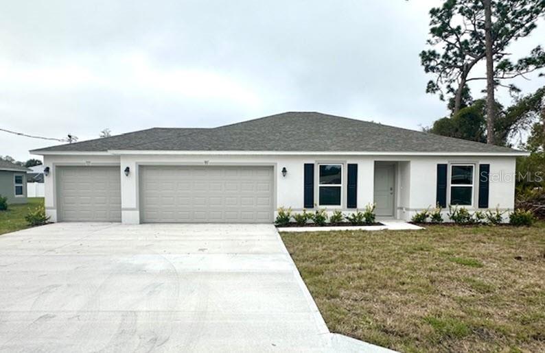 91 Bressler Lane, FL