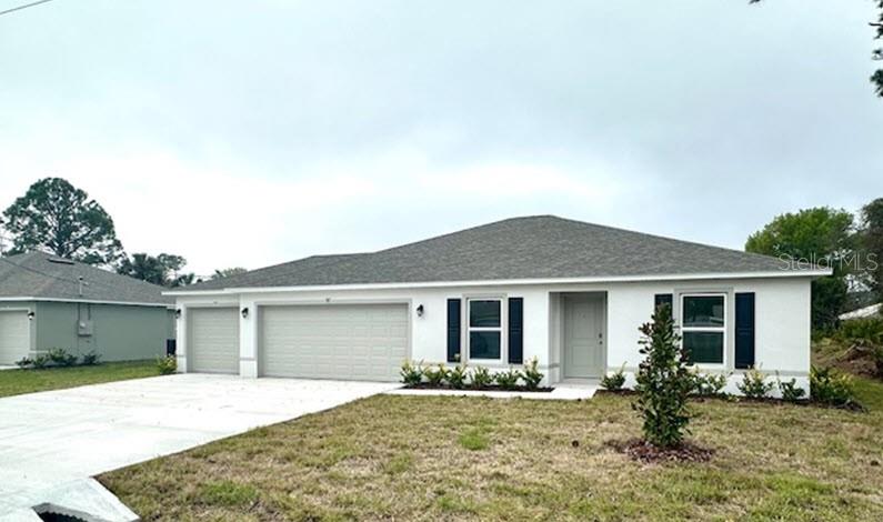 91 Bressler Lane, FL
