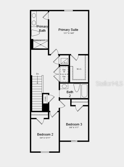 523 Moonstone Court, FL