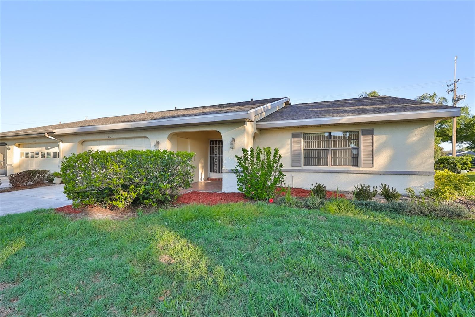 2321 Lancaster Drive, FL