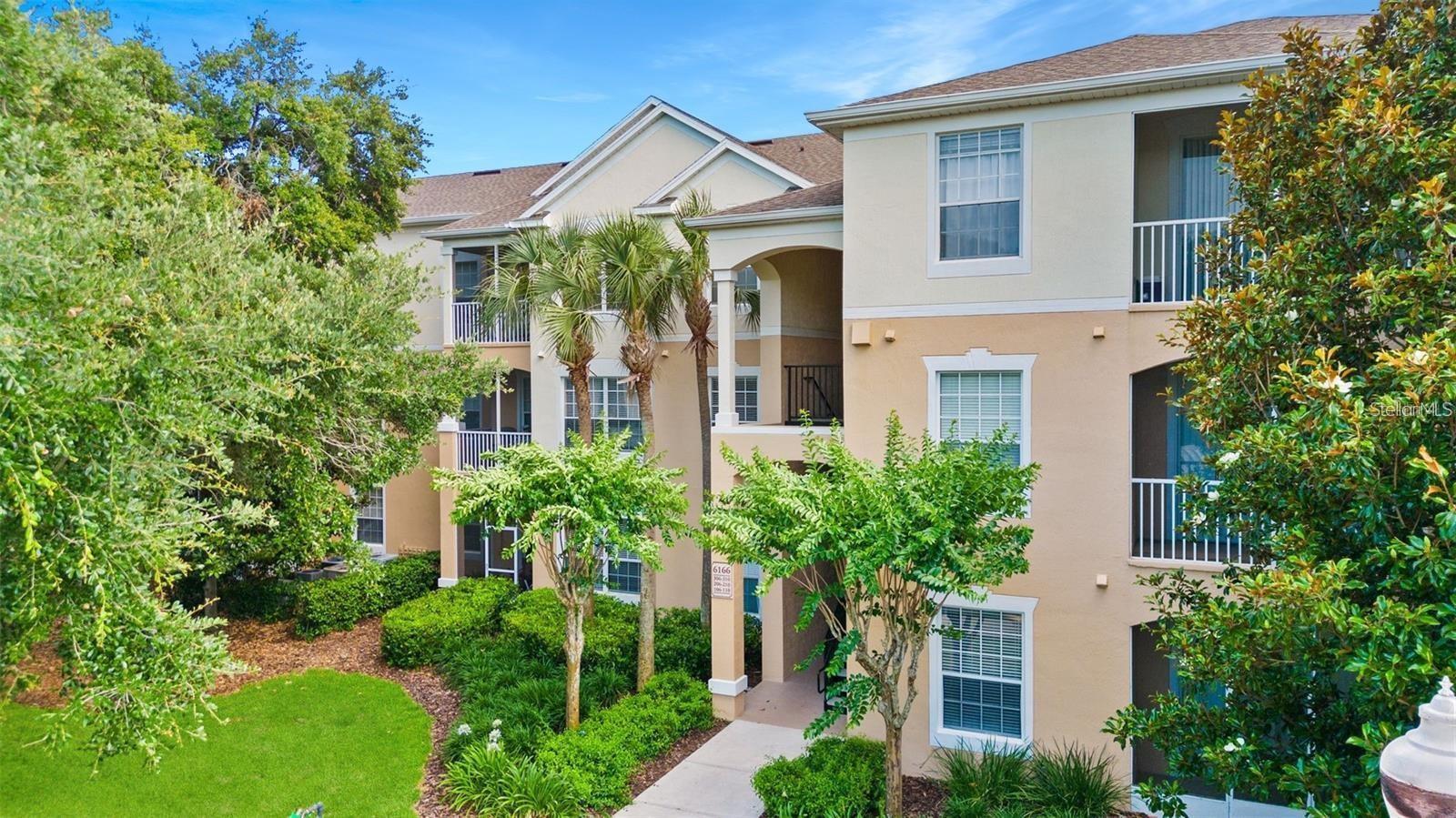 3190 Dante Drive, FL