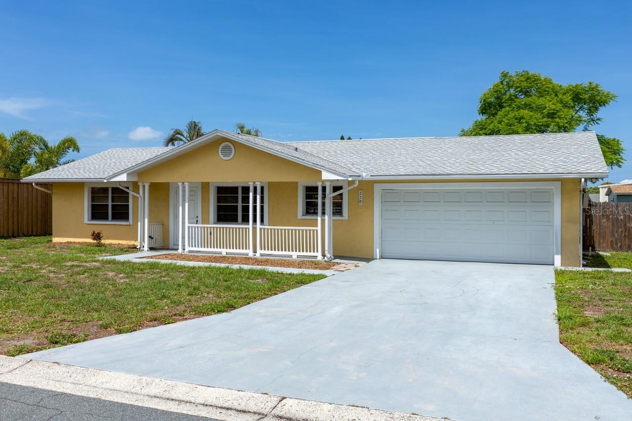 220 57th Street Court, FL