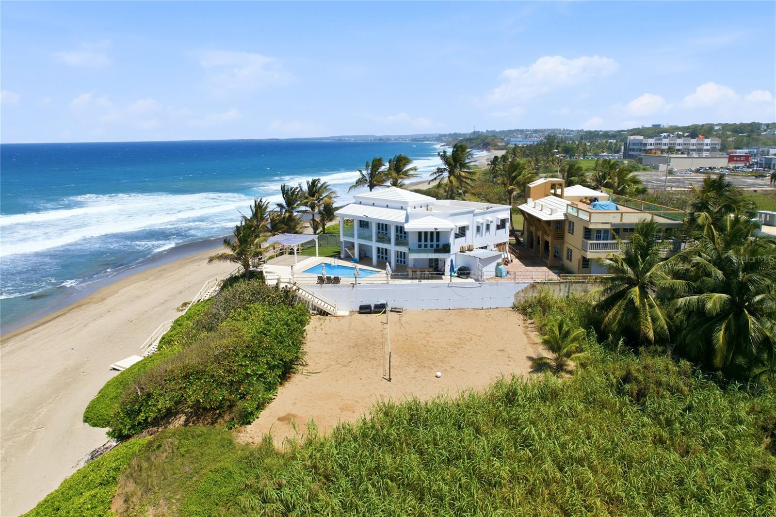 Marfil St. Tesoro Del Mar In Las Palmas, PR