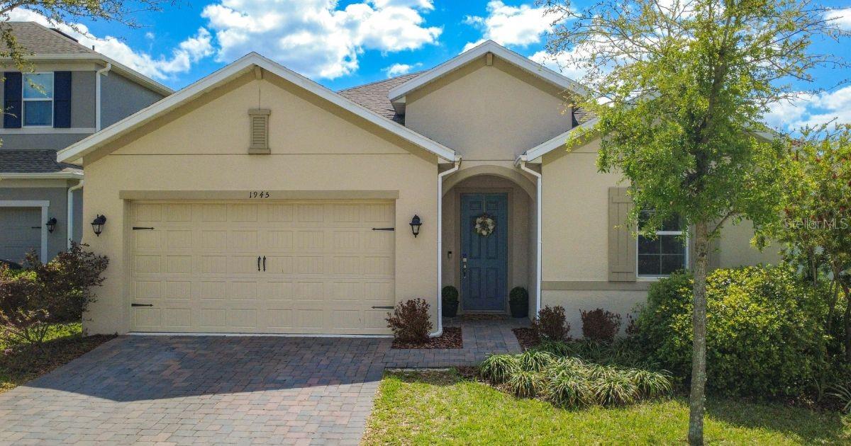 1945 Ibis Bay Ct, FL