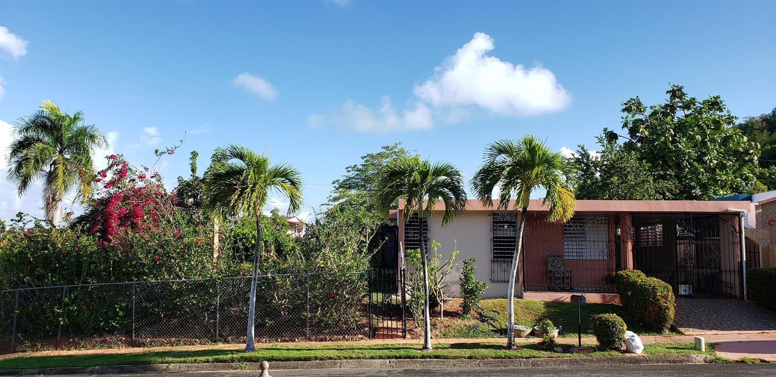 4-14 Bloque 4k-10 Alturas De Monte Brisas, PR