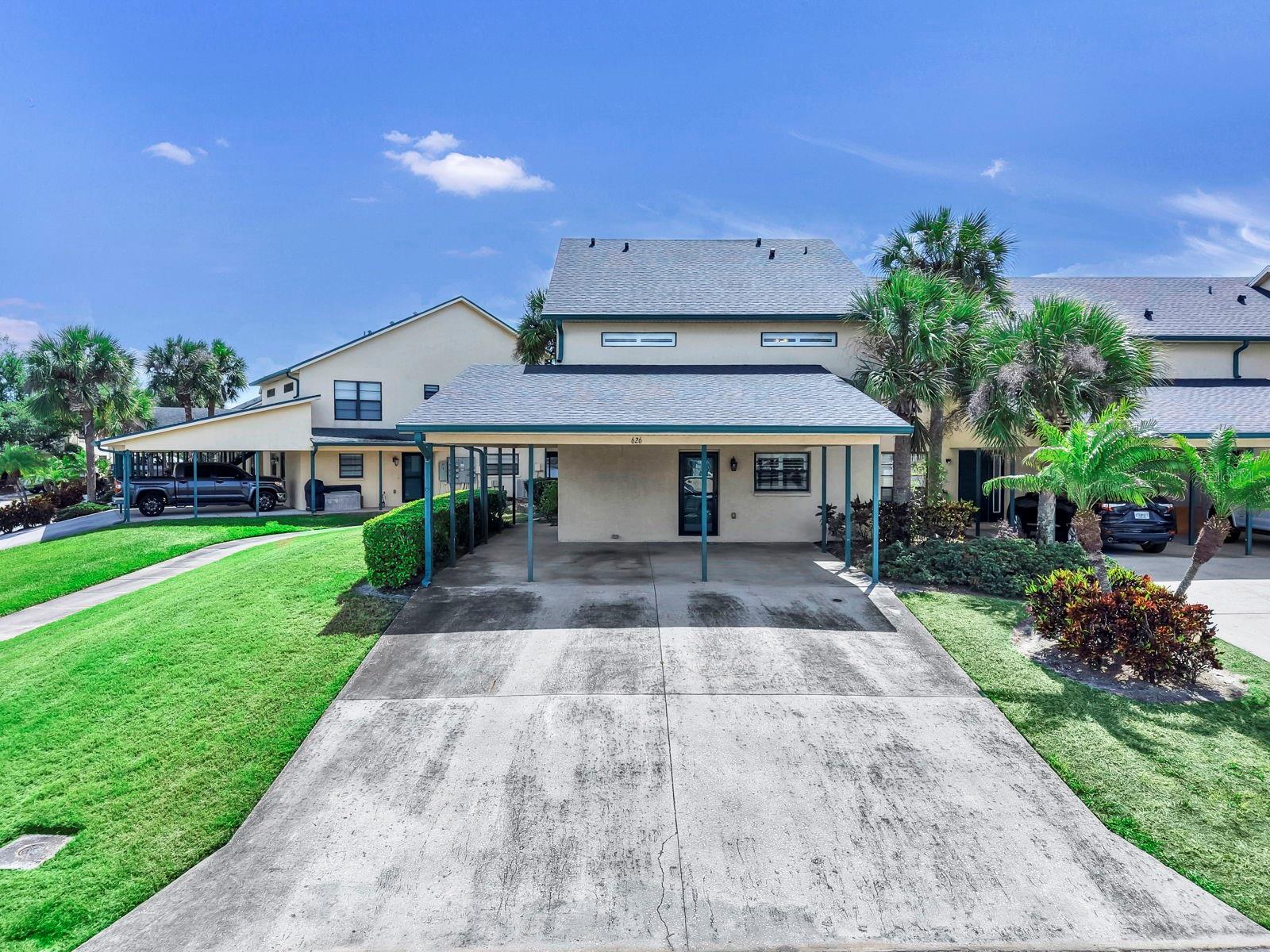 626 Yardarm Drive, FL