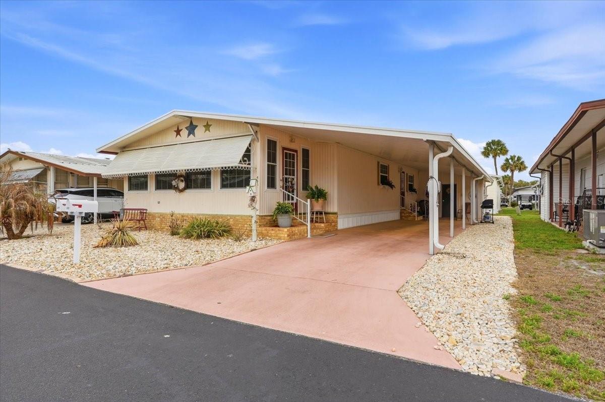 4511 Redwood Street, FL