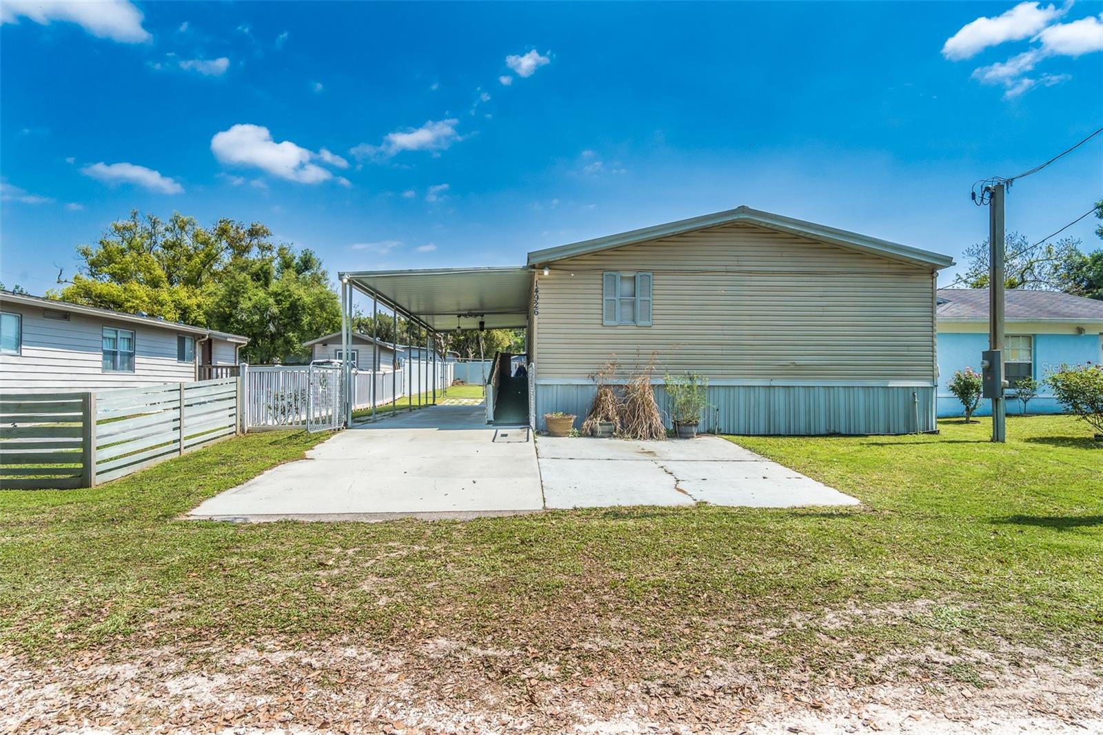 14926 Douglas Street, FL