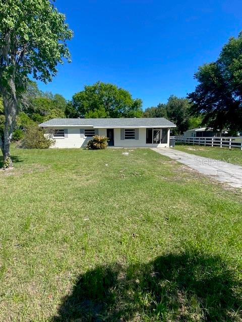 4316 Knights Griffin Road, FL