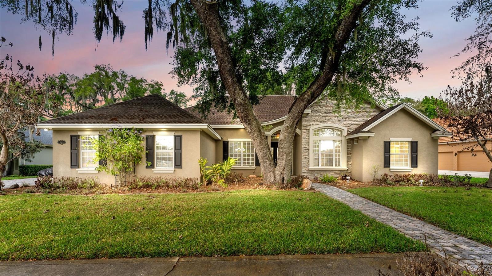 6883 Lacy Drive, FL