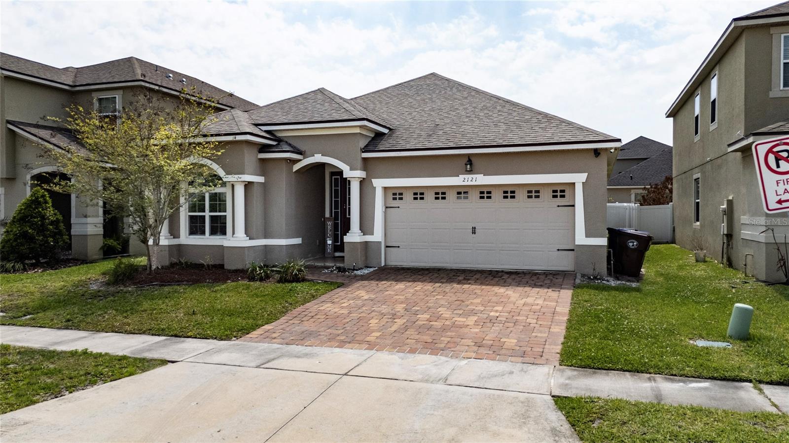 2121 Avian Loop, FL