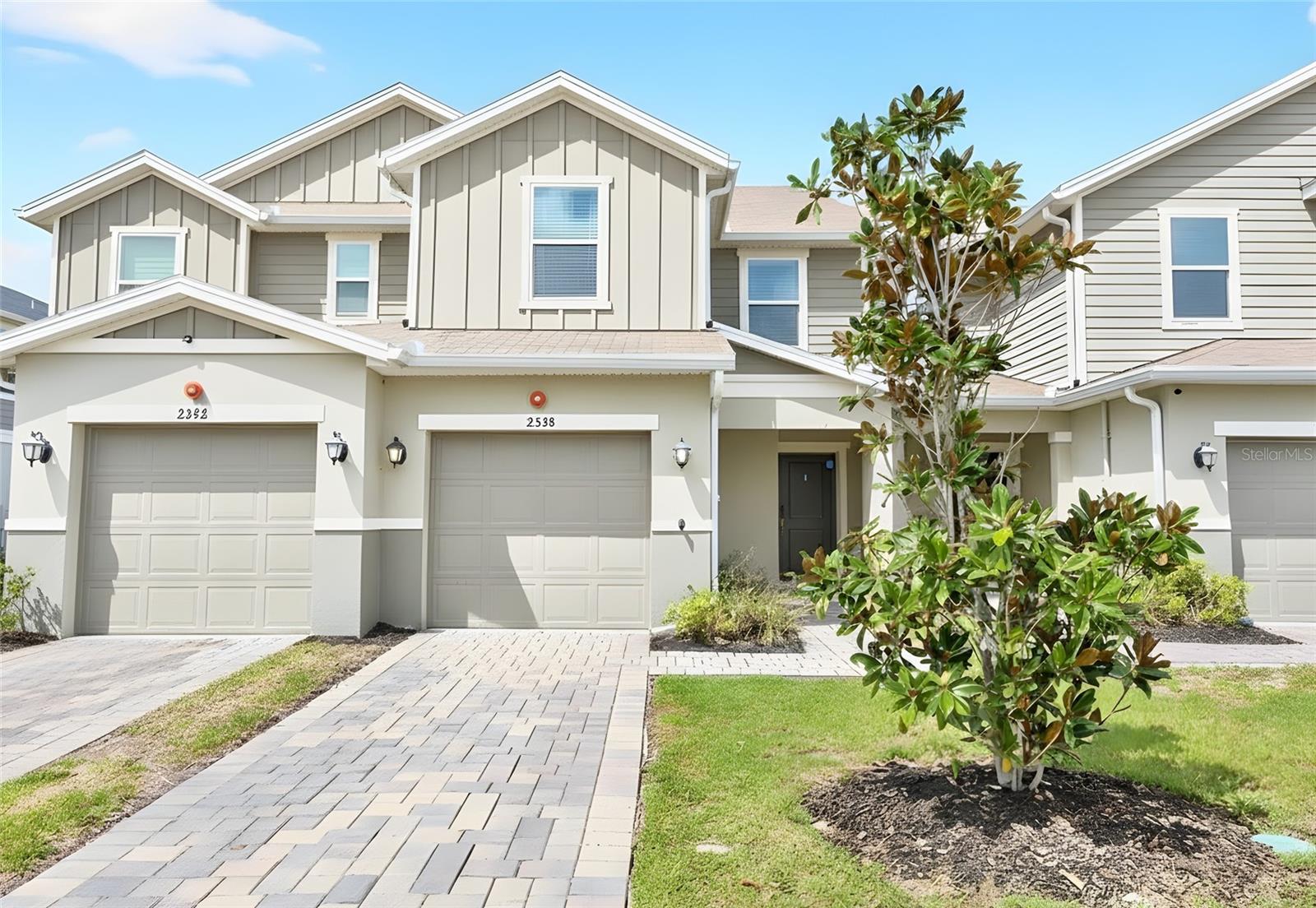 2338 Carrabelle Way, FL