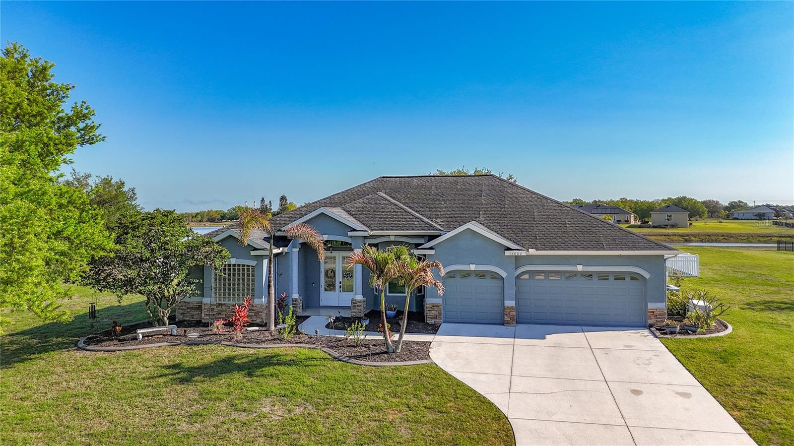 18002 Howling Wolf Run, FL