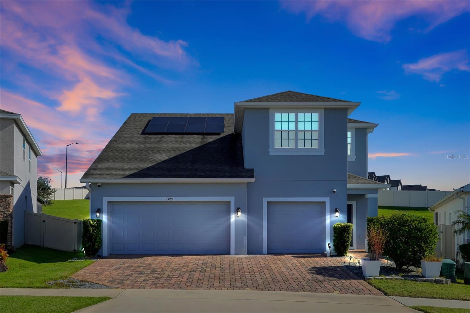 17094 Gathering Place Circle, FL