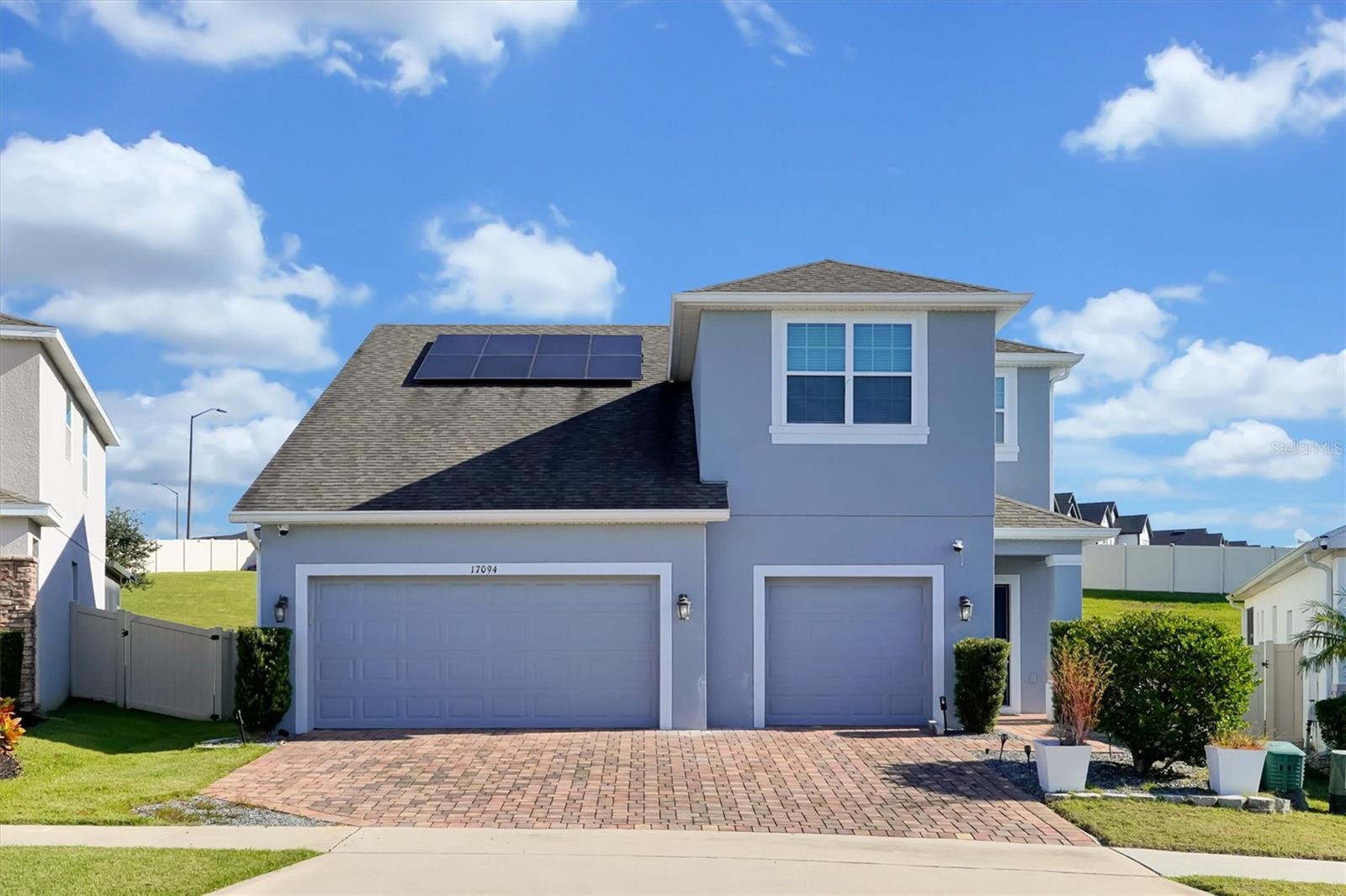 17094 Gathering Place Circle, FL