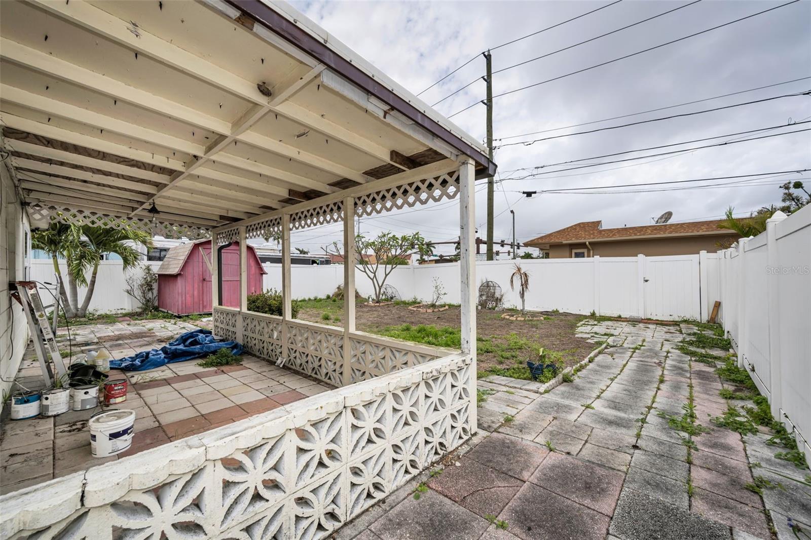 5769 Dartmouth Avenue, FL