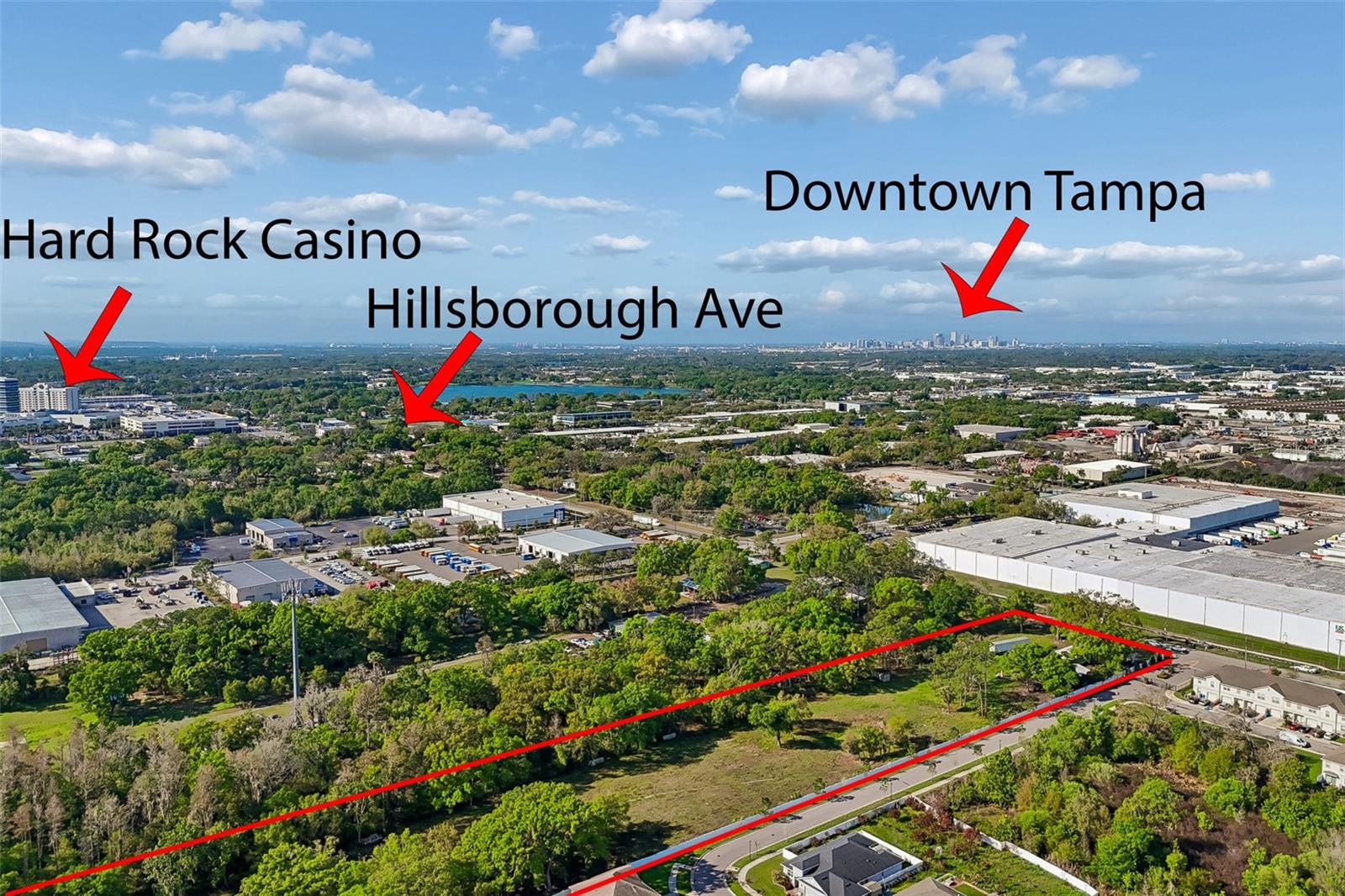 6213 Orient Road, FL
