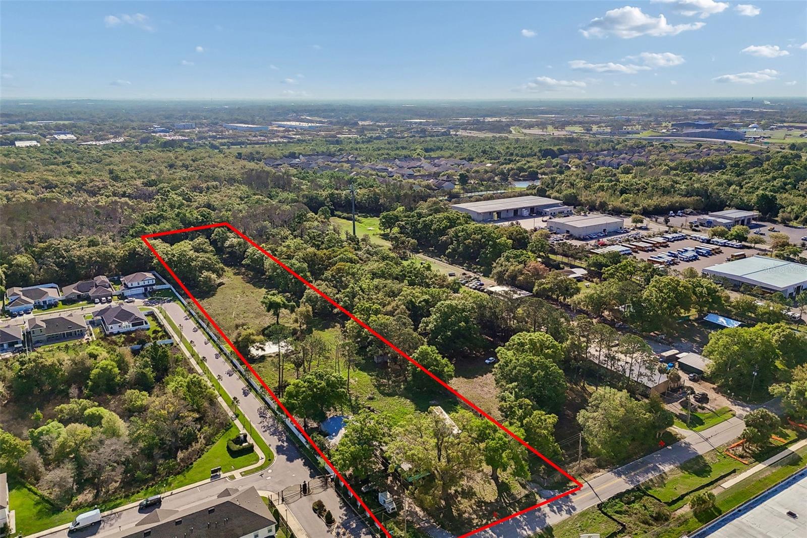 6213 Orient Road, FL