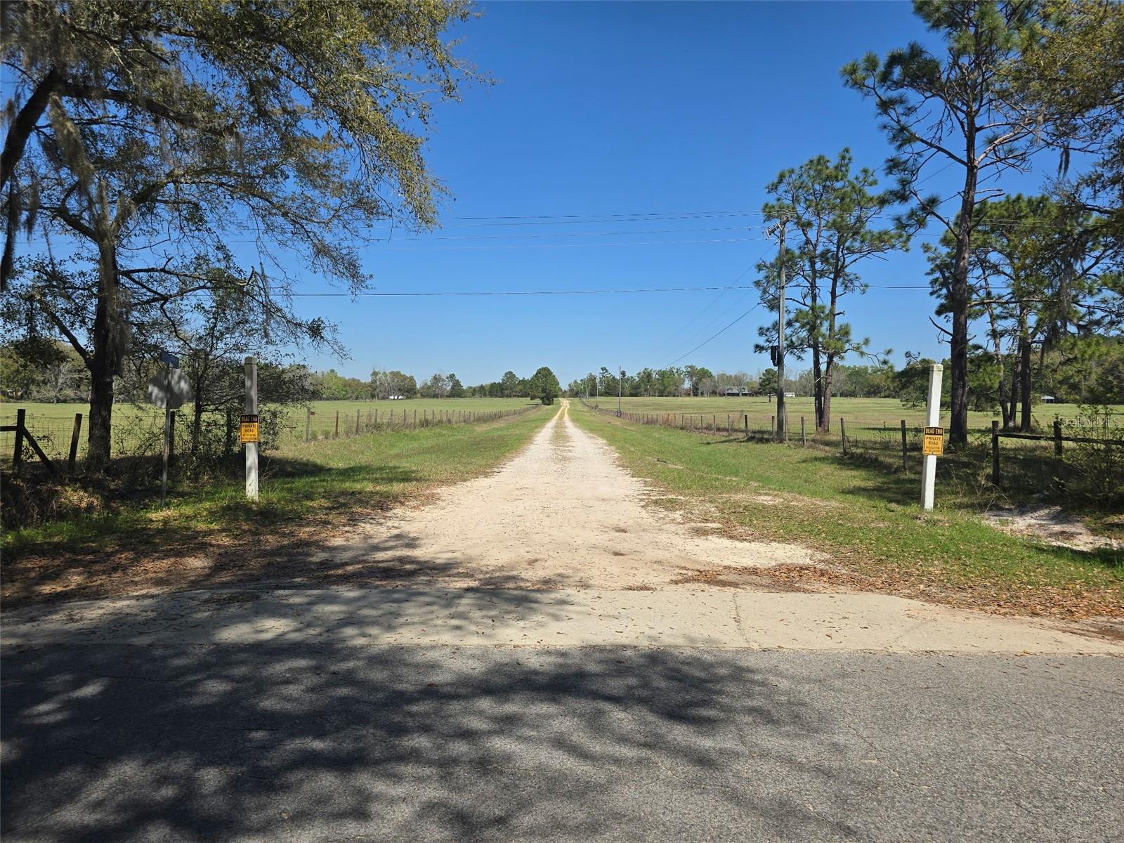 Tbd (Lot 2) 55th Place, FL
