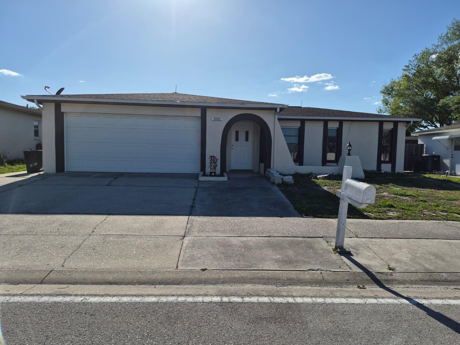 9303 Morehead Lane, FL