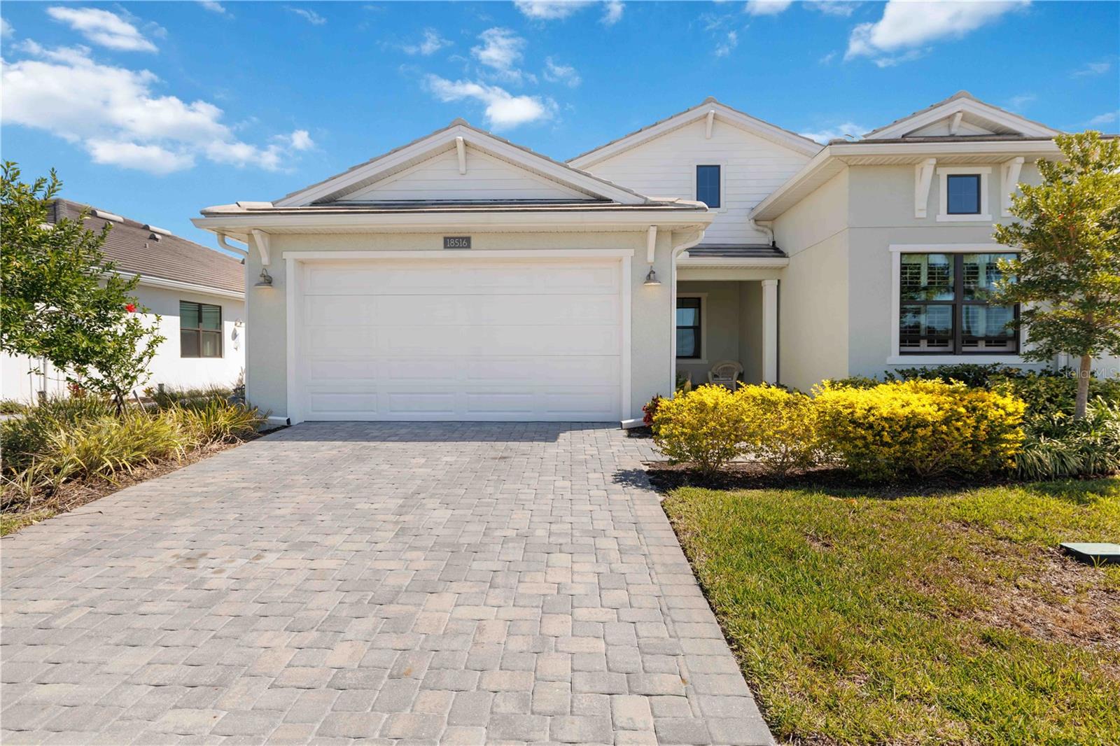 18516 Dayspring Place, FL